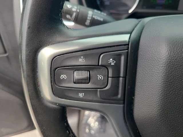Used 2023 BLACK Chevrolet LS image 30