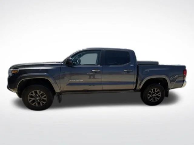 Used 2023 Gray Toyota SR5 image 6