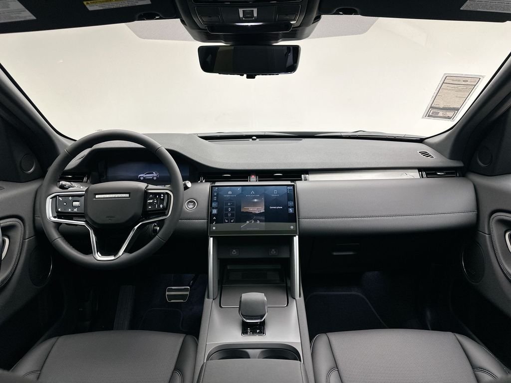 New 2026 Fuji White Land Rover Landmark image 8