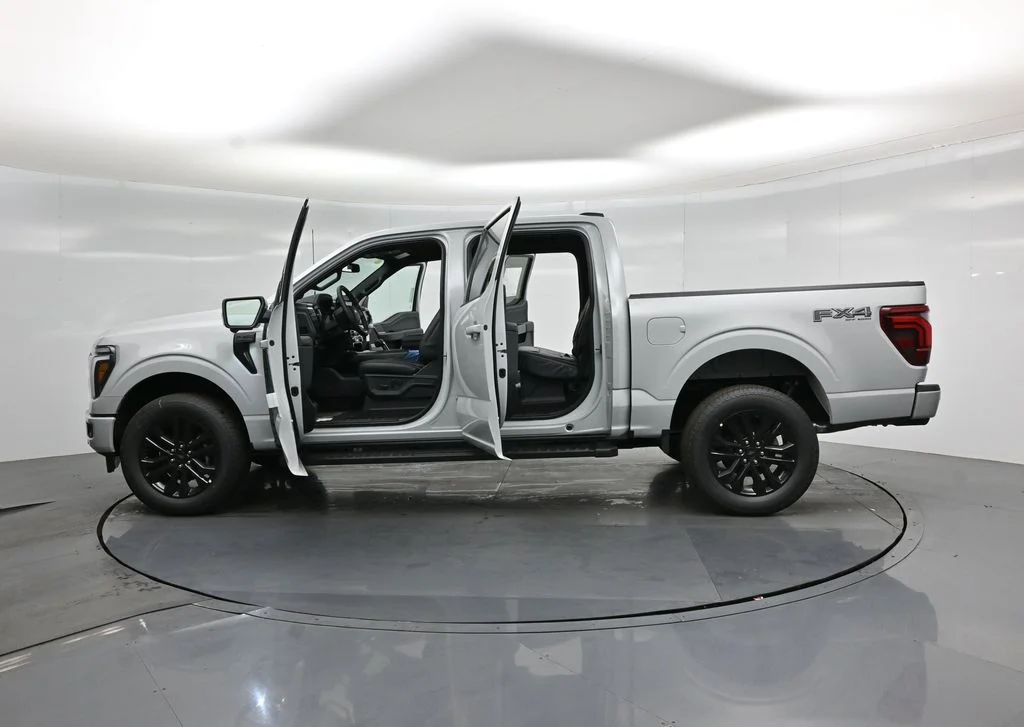 New 2026 Avalanche Ford Lariat image 33
