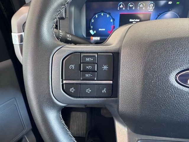 2025 Ford F-150 XLT - Photo 16