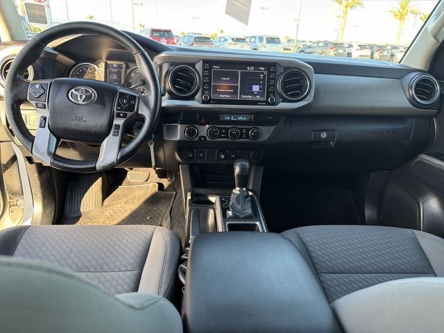 2022 Toyota Tacoma SR5 - Photo 14