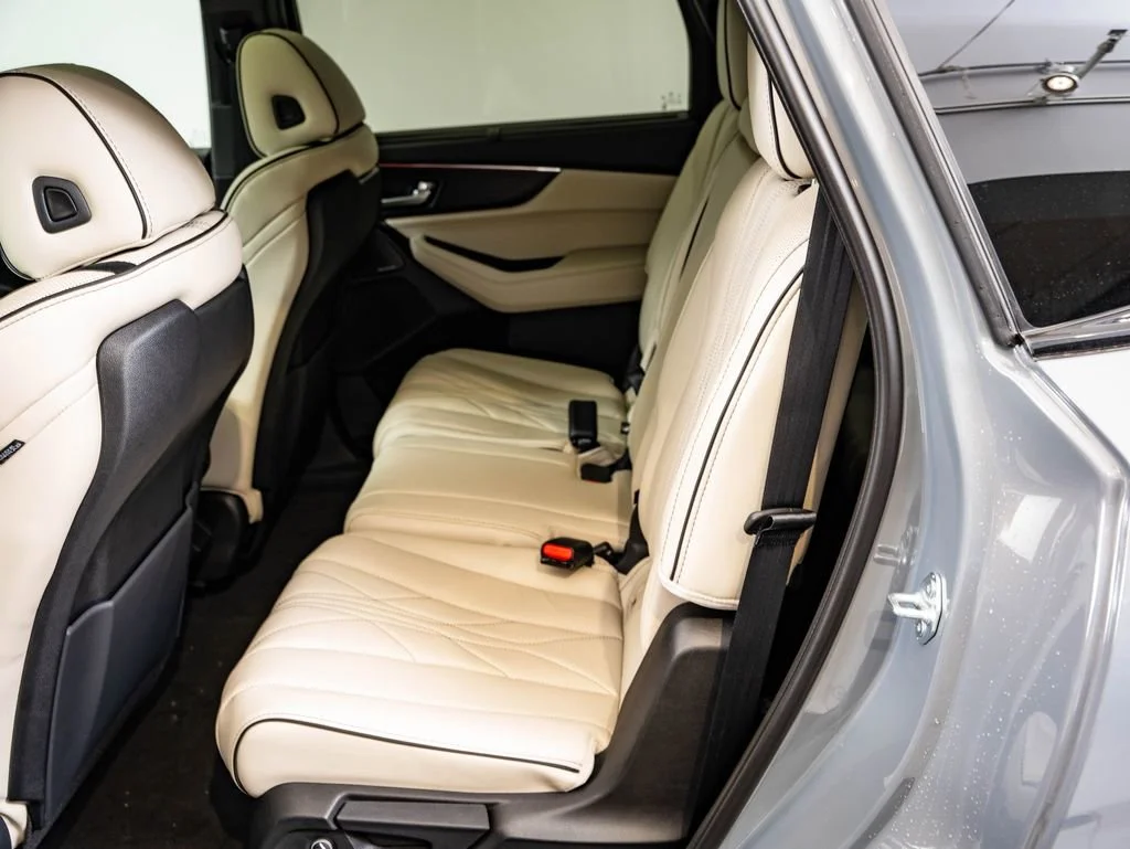 New 2026 Urban Gray Pearl Acura Type S Advance Package image 43