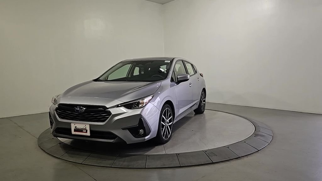 2026 Subaru Impreza 2.0 Sport CVT's photo