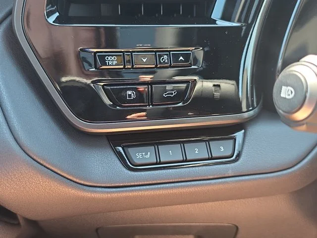 2026 Lexus TX 350 Premium - Photo 27