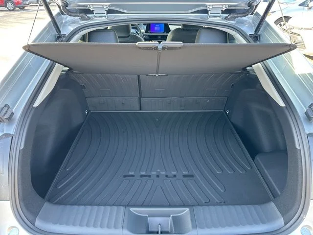 New 2026 Cutting Edge Toyota XLE AWD image 13