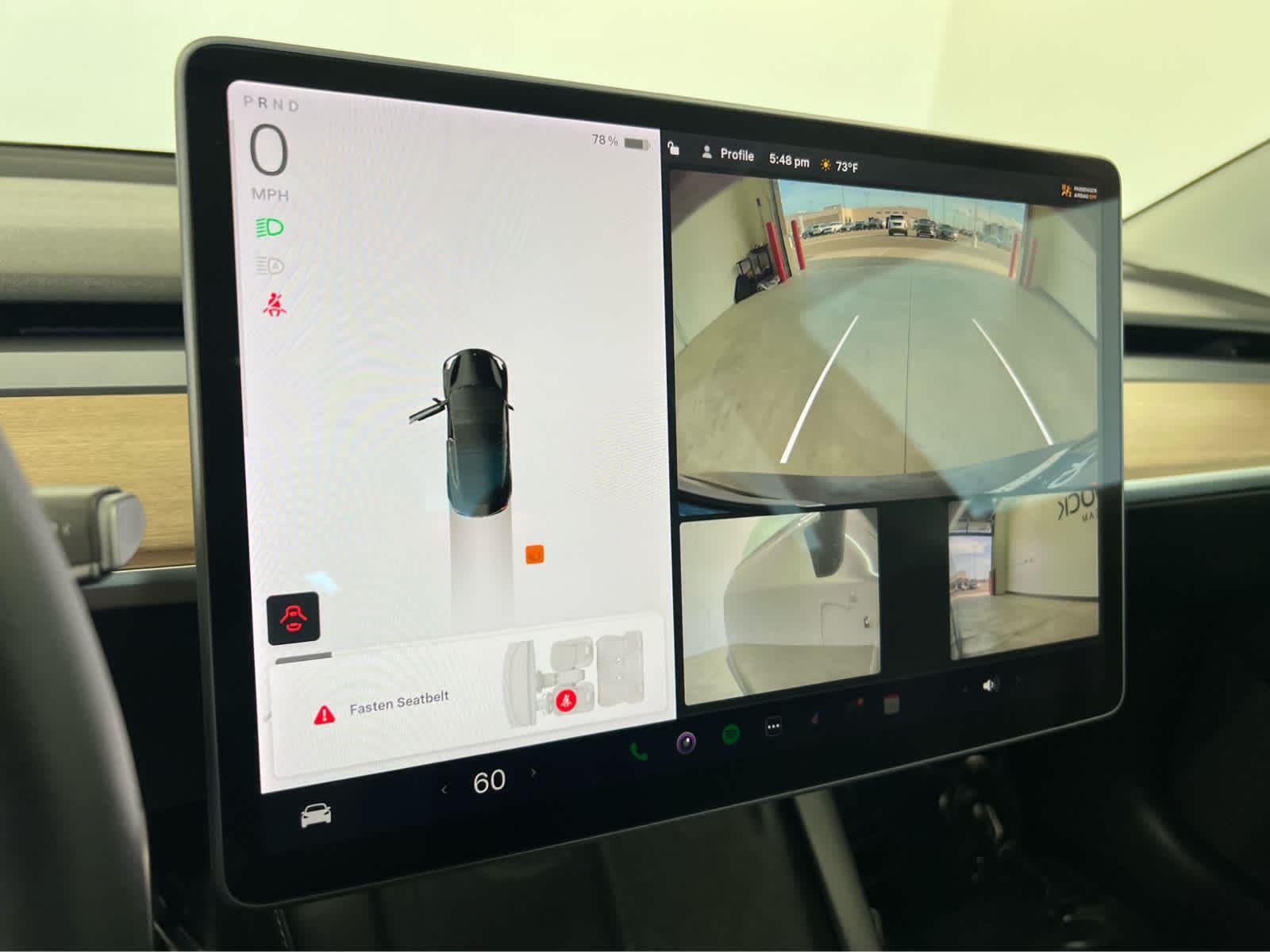 2022 Tesla Model 3 Performance - Photo 17