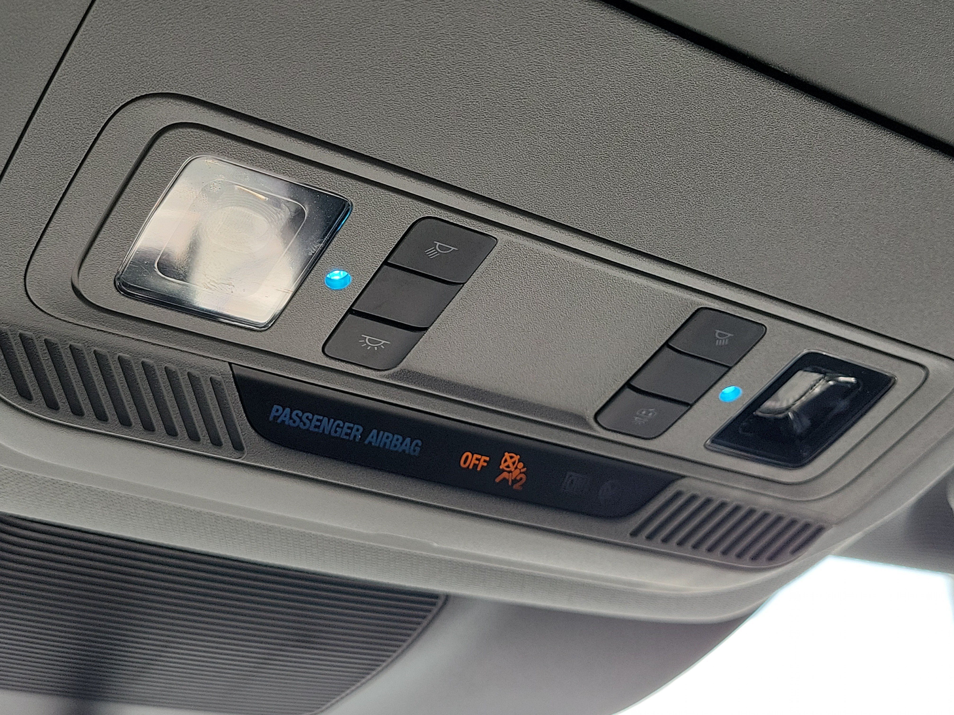 Used 2024 Gray Metallic Ford XLT image 29