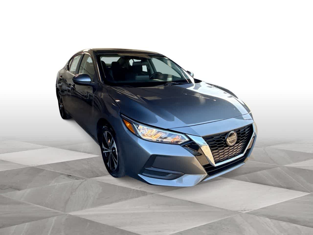 Used 2023 Nissan Sentra SV with VIN 3N1AB8CV7PY304983 for sale in Miami Gardens, FL