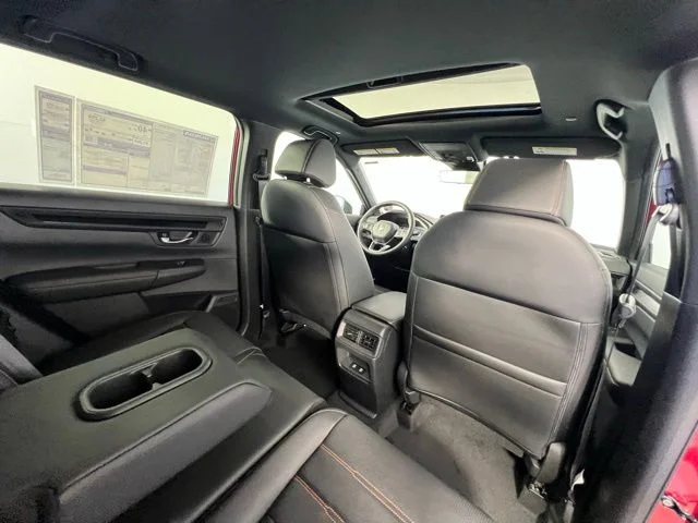 2026 Honda CR-V Sport-L - Photo 34