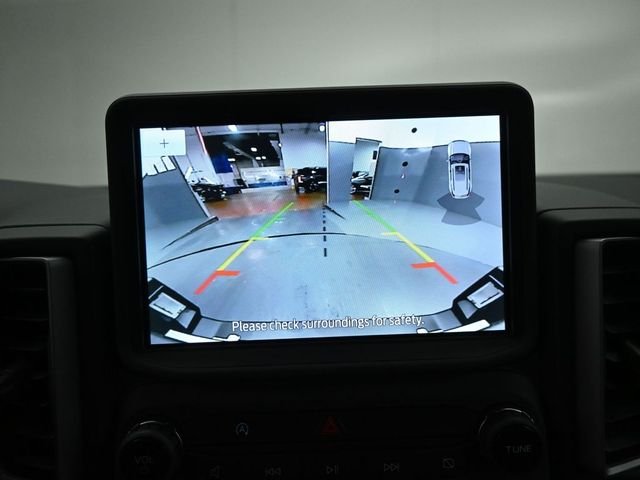 2024 FORD BRONCO SPORT - Image 12