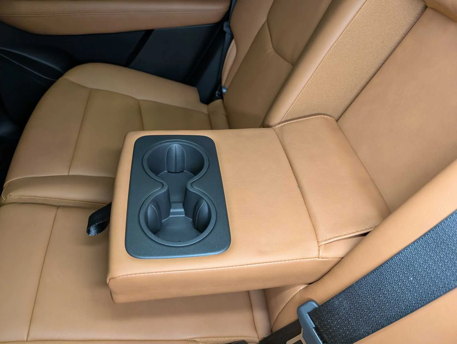 2026 Cadillac XT5 Premium Luxury - Photo 18
