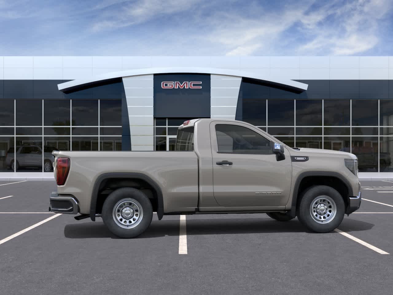 New 2026 Coastal Dune GMC Pro image 5