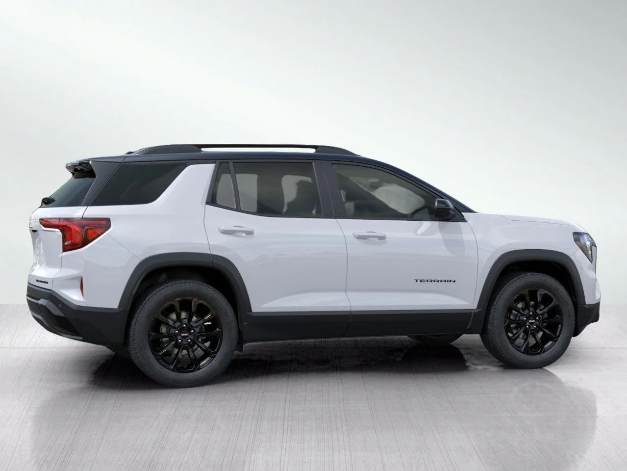 2027 GMC Terrain Elevation - Photo 6