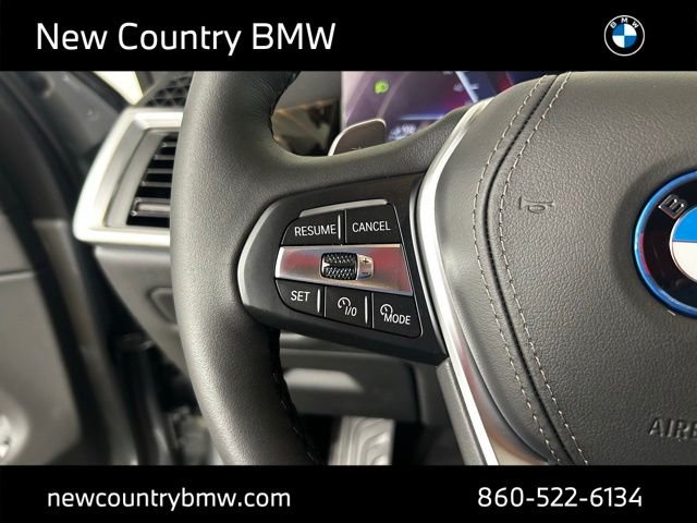 2026 BMW X5 50e - Photo 16