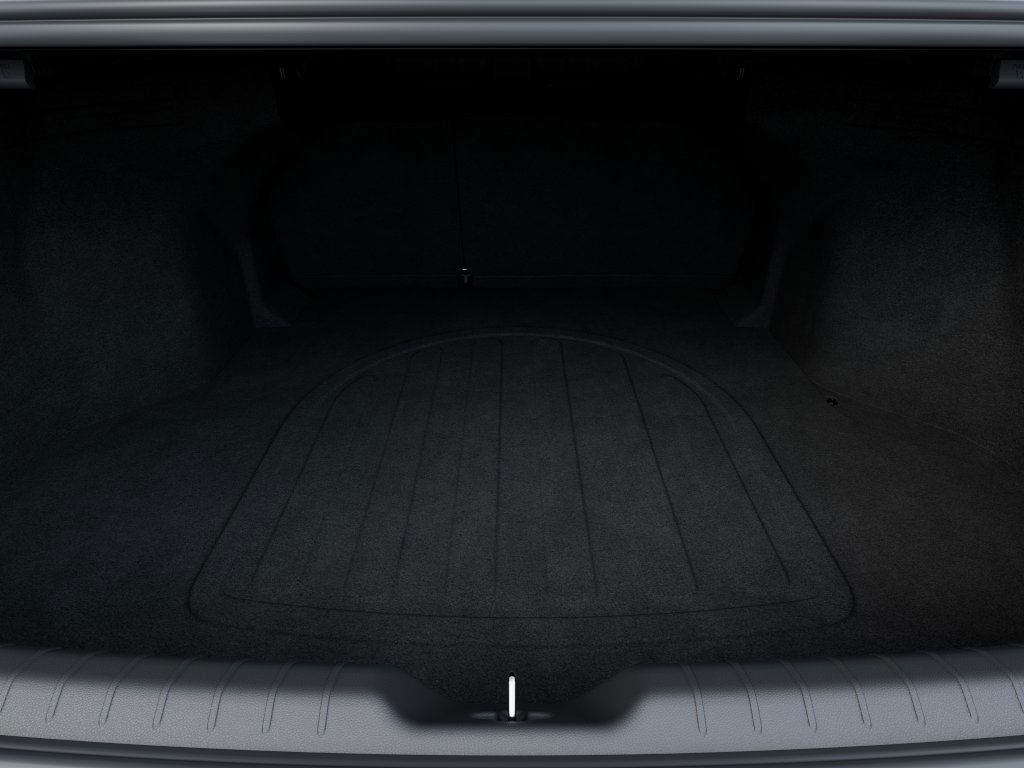 2025 Kia K4 EX - Photo 19