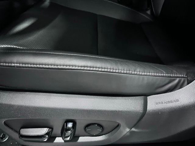 Used 2023 Silver Lexus 350 Premium image 25