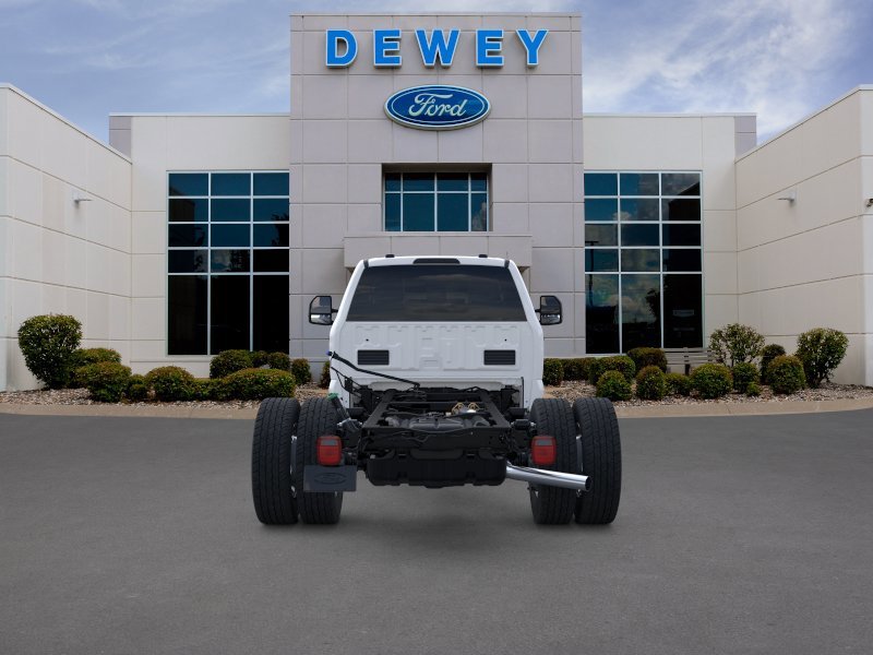 New 2026 Oxford White Ford XL image 5
