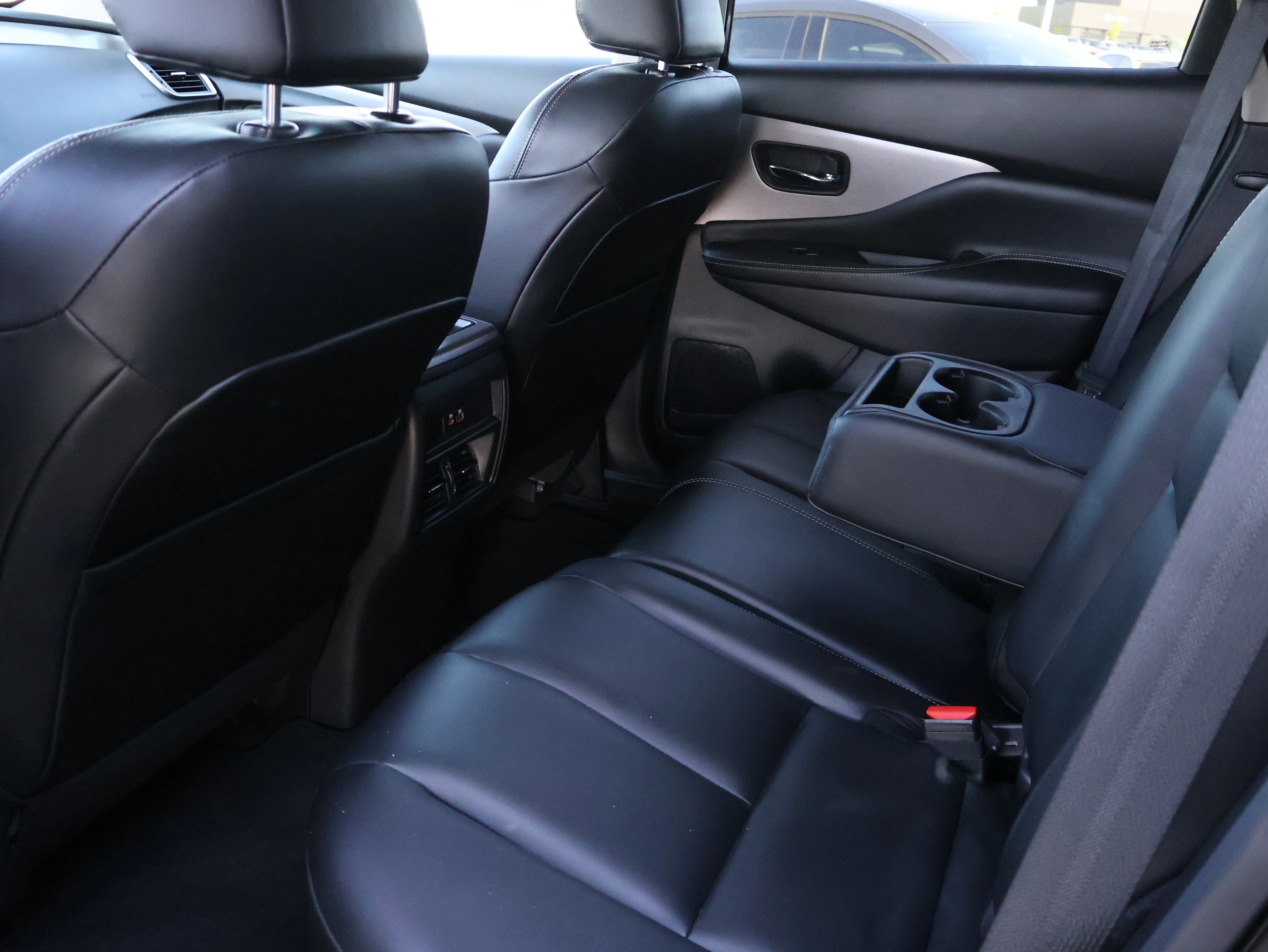 2024 Nissan Murano SV - Photo 19