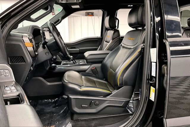 2023 Ford F-150 Tremor - Photo 25