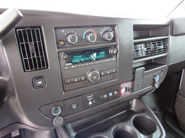 Certified Used 2025 Summit White Chevrolet WT image 16