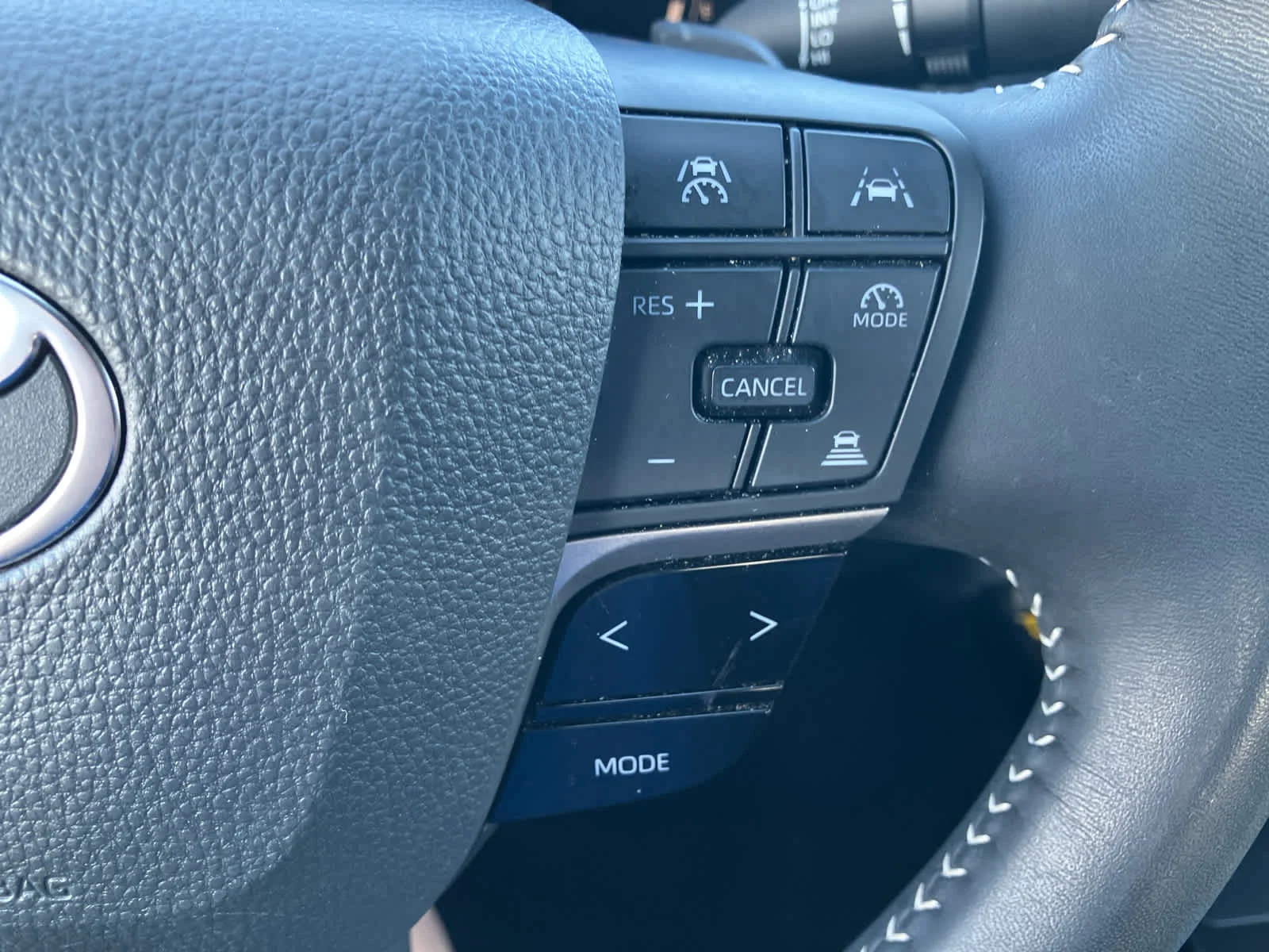 Certified Used 2025 Underground Toyota SE image 20