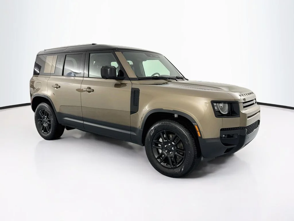 New 2026 Gondwana Stone Land Rover S image 3