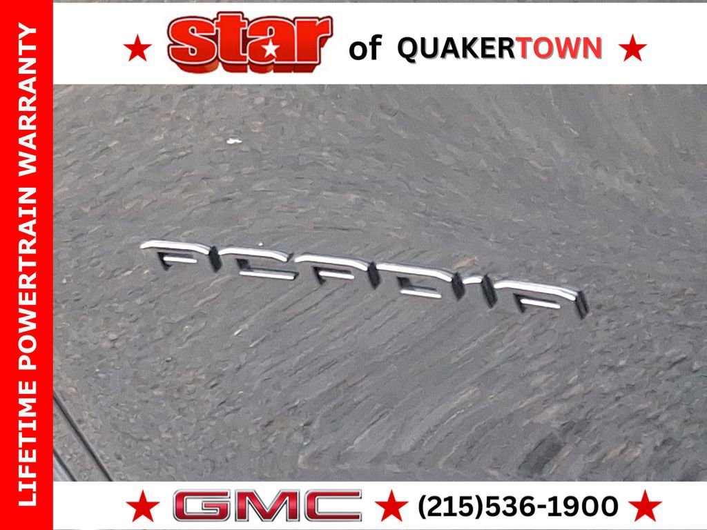 2026 GMC Acadia Elevation - Photo 12