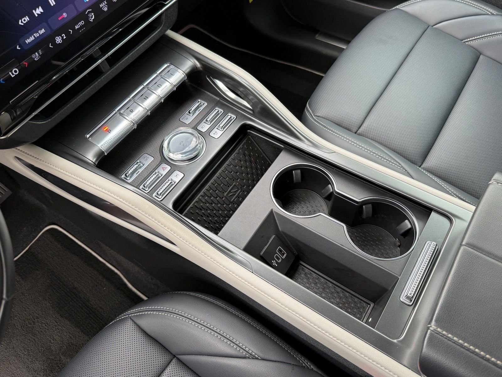 2025 Lincoln Nautilus Premiere - Photo 21