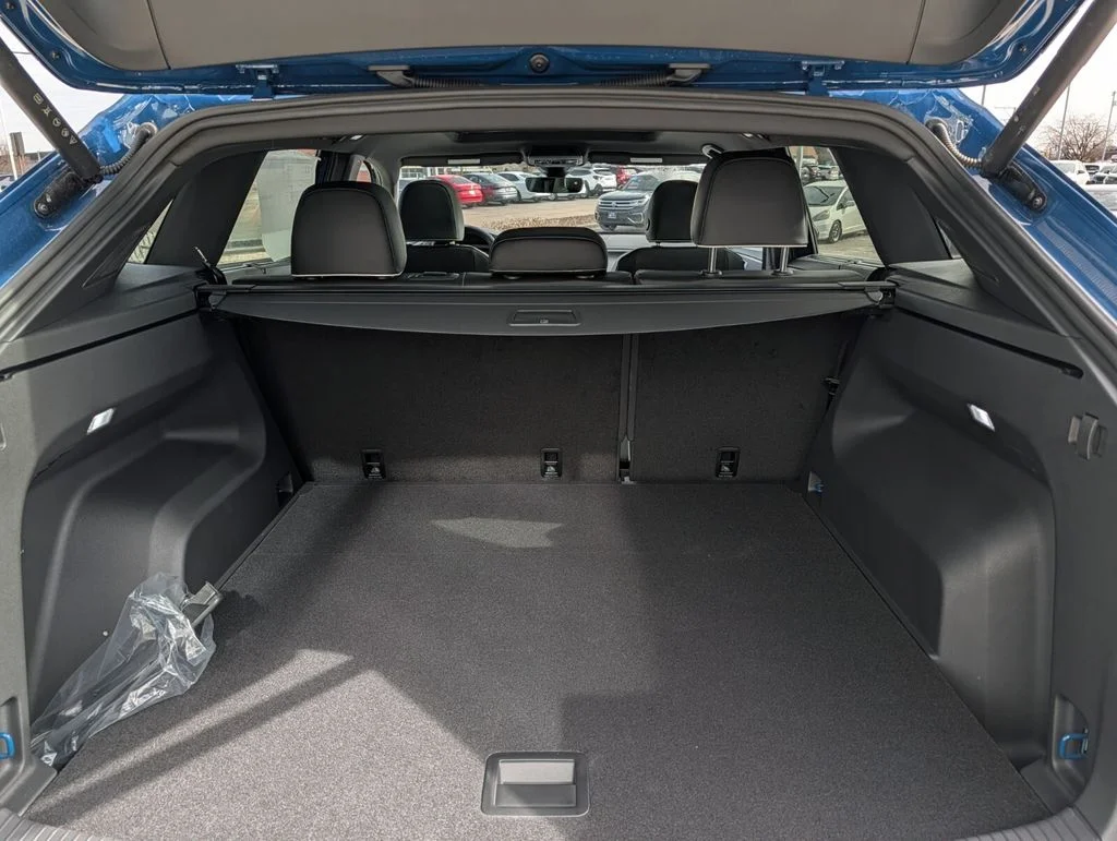2026 Volkswagen Atlas Cross Sport SEL Premium R-LINE - Photo 17