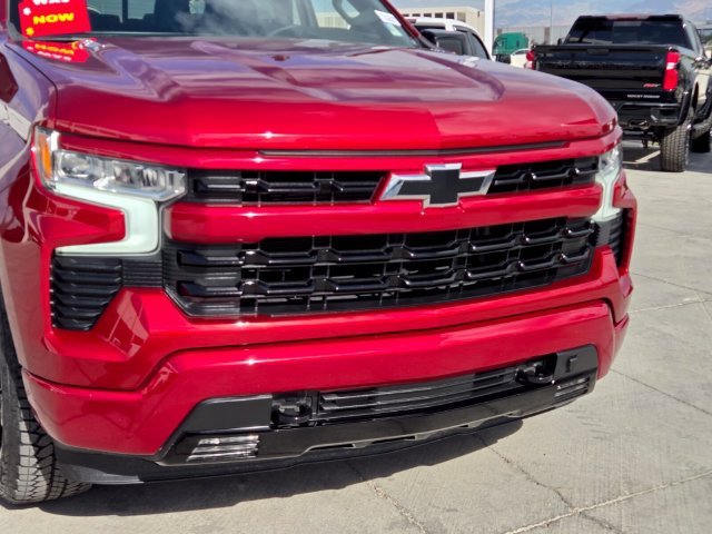2023 Chevrolet Silverado 1500 RST - Photo 8