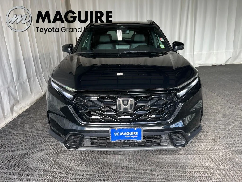 Used 2024 Black Honda Sport-L image 34