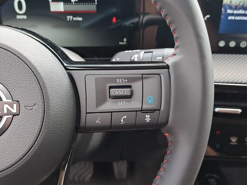 2026 Nissan KICKS SR - Photo 24
