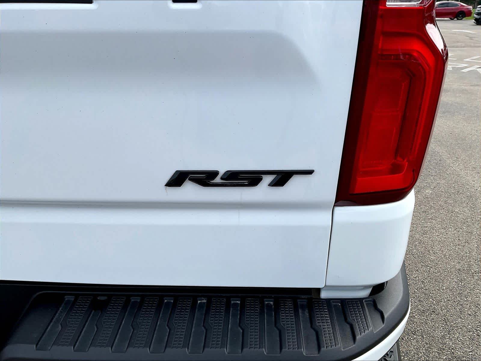 2023 Chevrolet Silverado 1500 RST - Photo 27