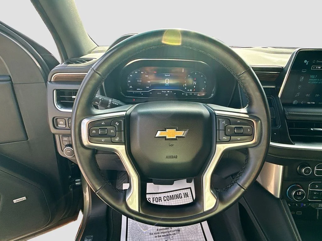 Used 2024 Green Chevrolet Premier image 12