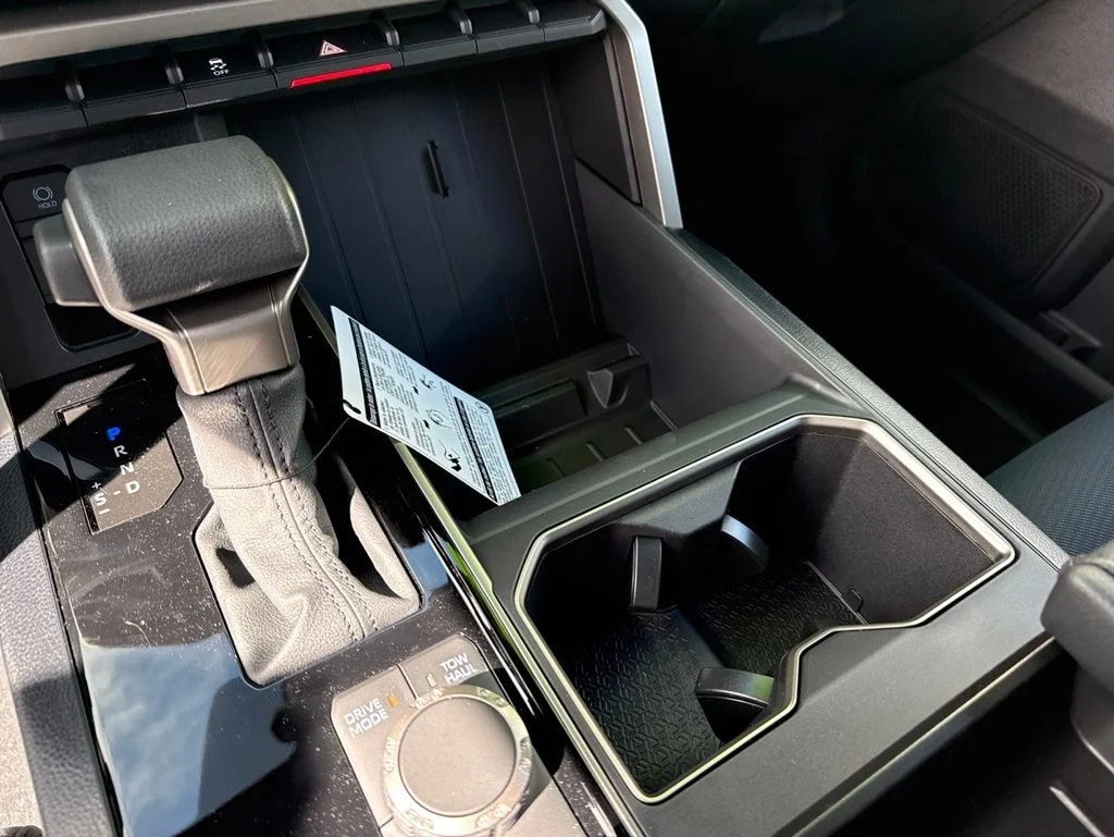 New 2026  Toyota SR5 image 11