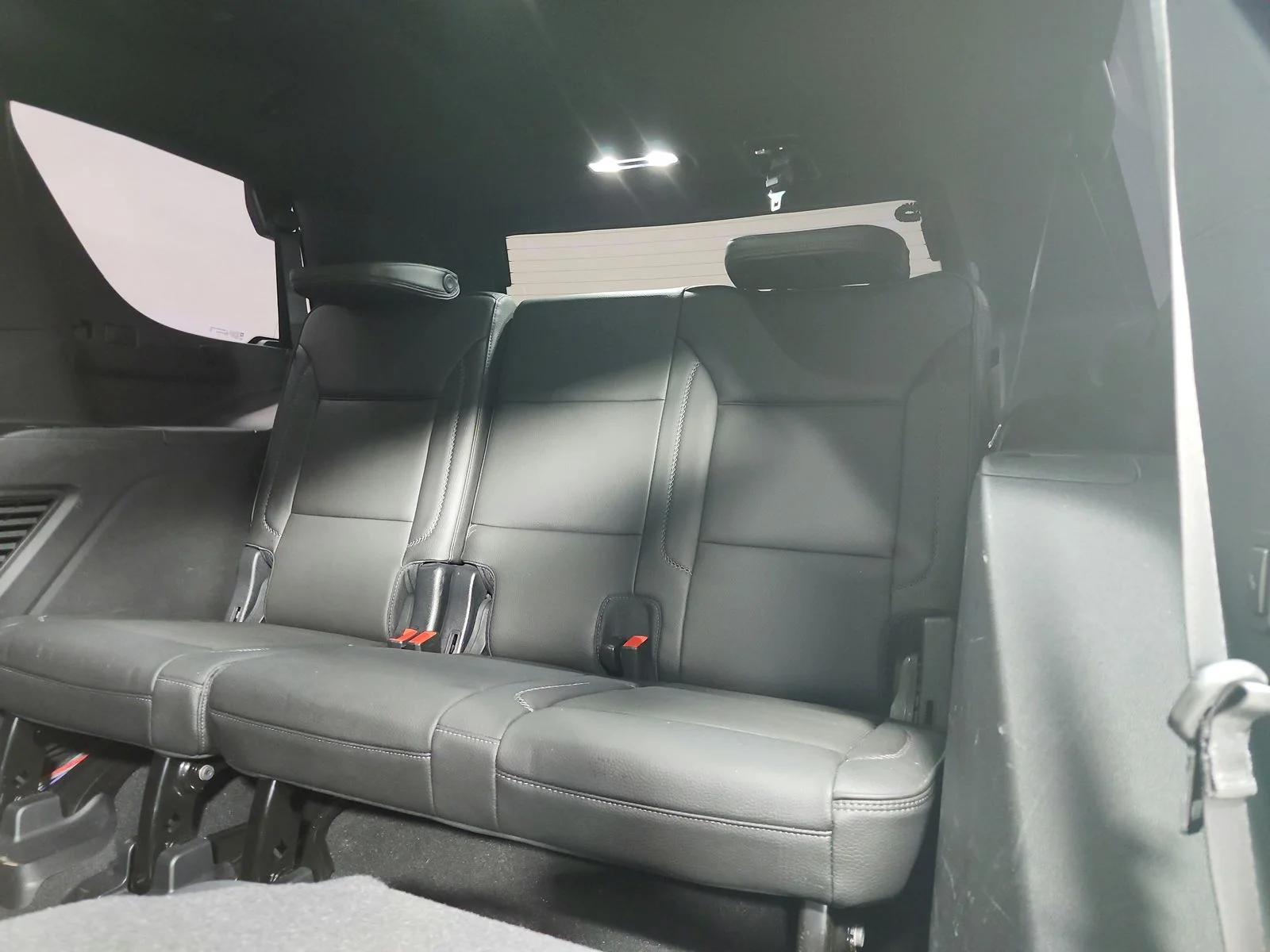 Used 2021 White GMC Denali image 12