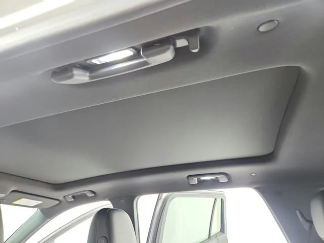 2026 GMC Terrain AT4 - Photo 22