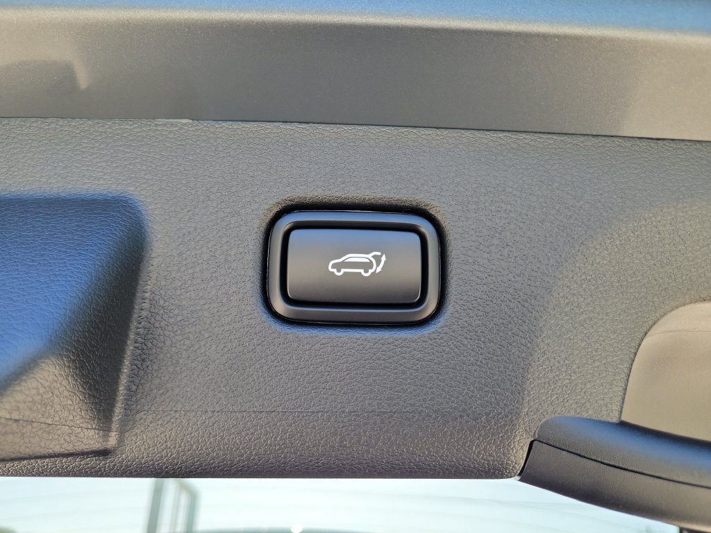 New 2026 Gravity Gray Kia EX image 15