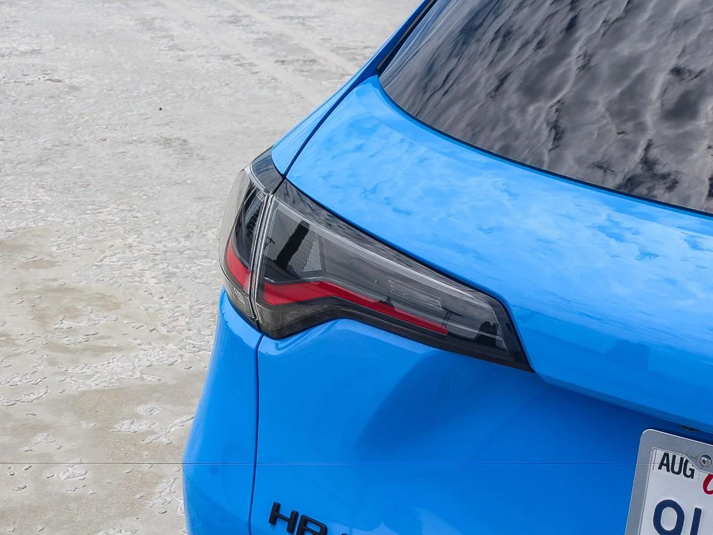 2026 Honda HR-V Sport - Photo 7