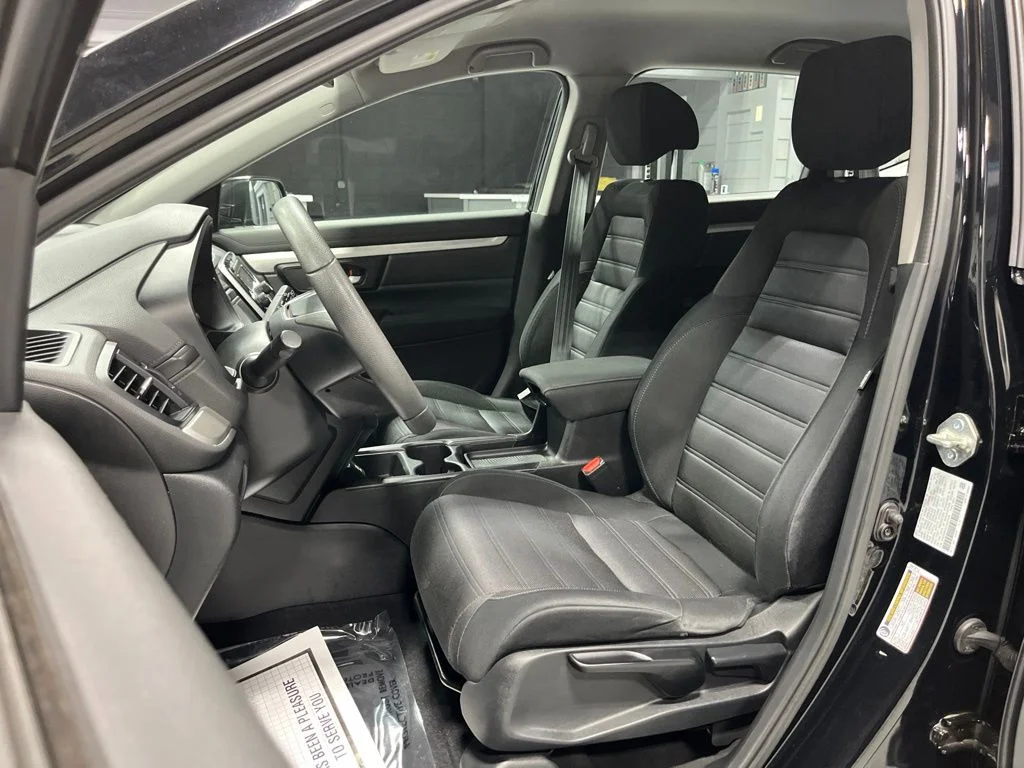 2018 Honda CR-V LX - Photo 12