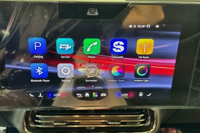 New 2027 Polar White Mercedes-Benz CLA 220 Hybrid image 41