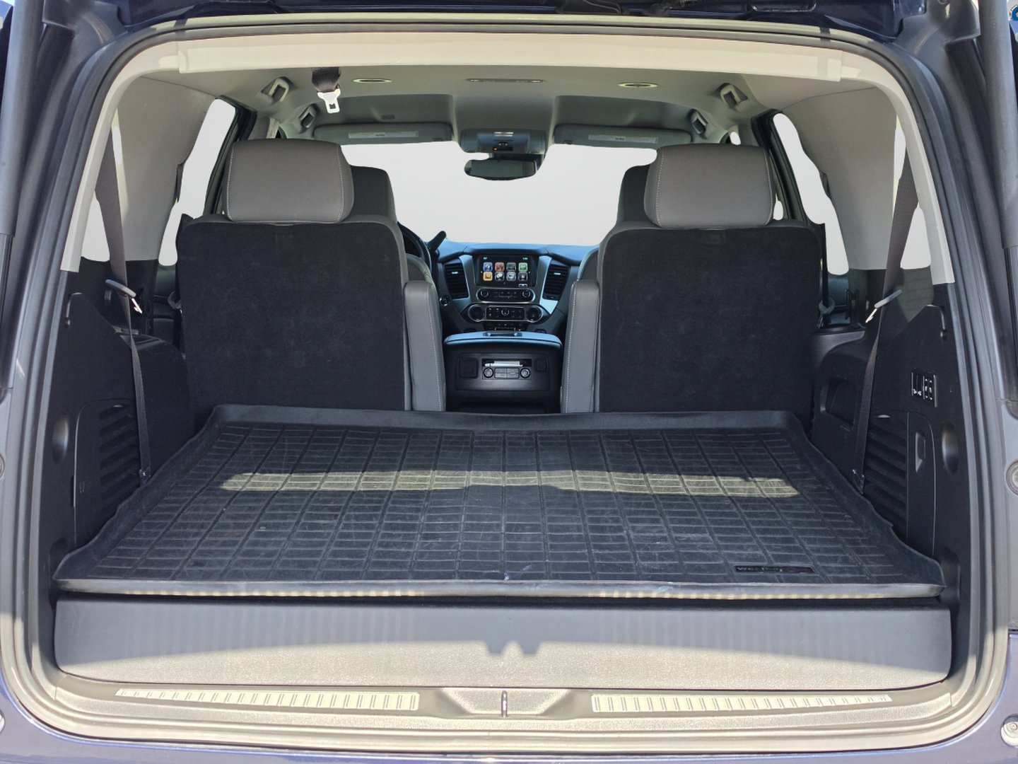 Used 2020 Blue Velvet Metallic Chevrolet LT image 15