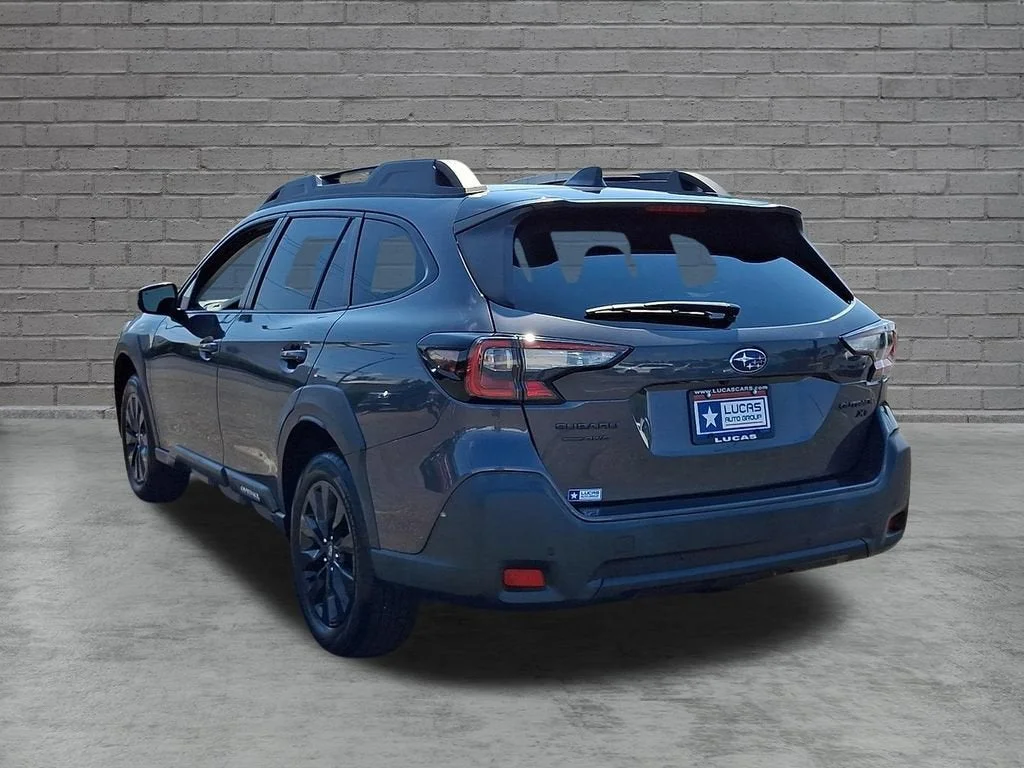 Used 2023  Subaru Onyx Edition XT image 38