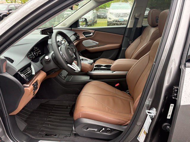 New 2026 Liquid Carbon Metallic Acura Technology Package image 11