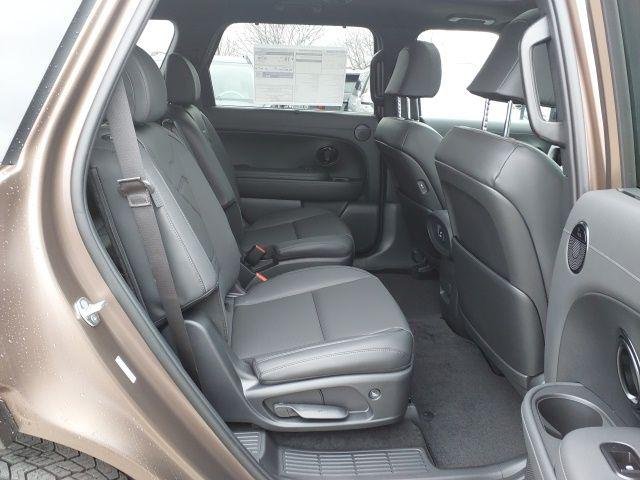 New 2026 Earthy Brass Matte Hyundai XRT Pro image 14