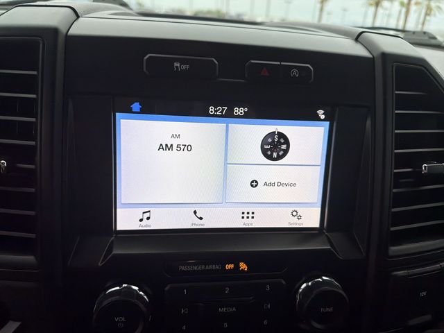 2019 Ford F-150 XL - Photo 19