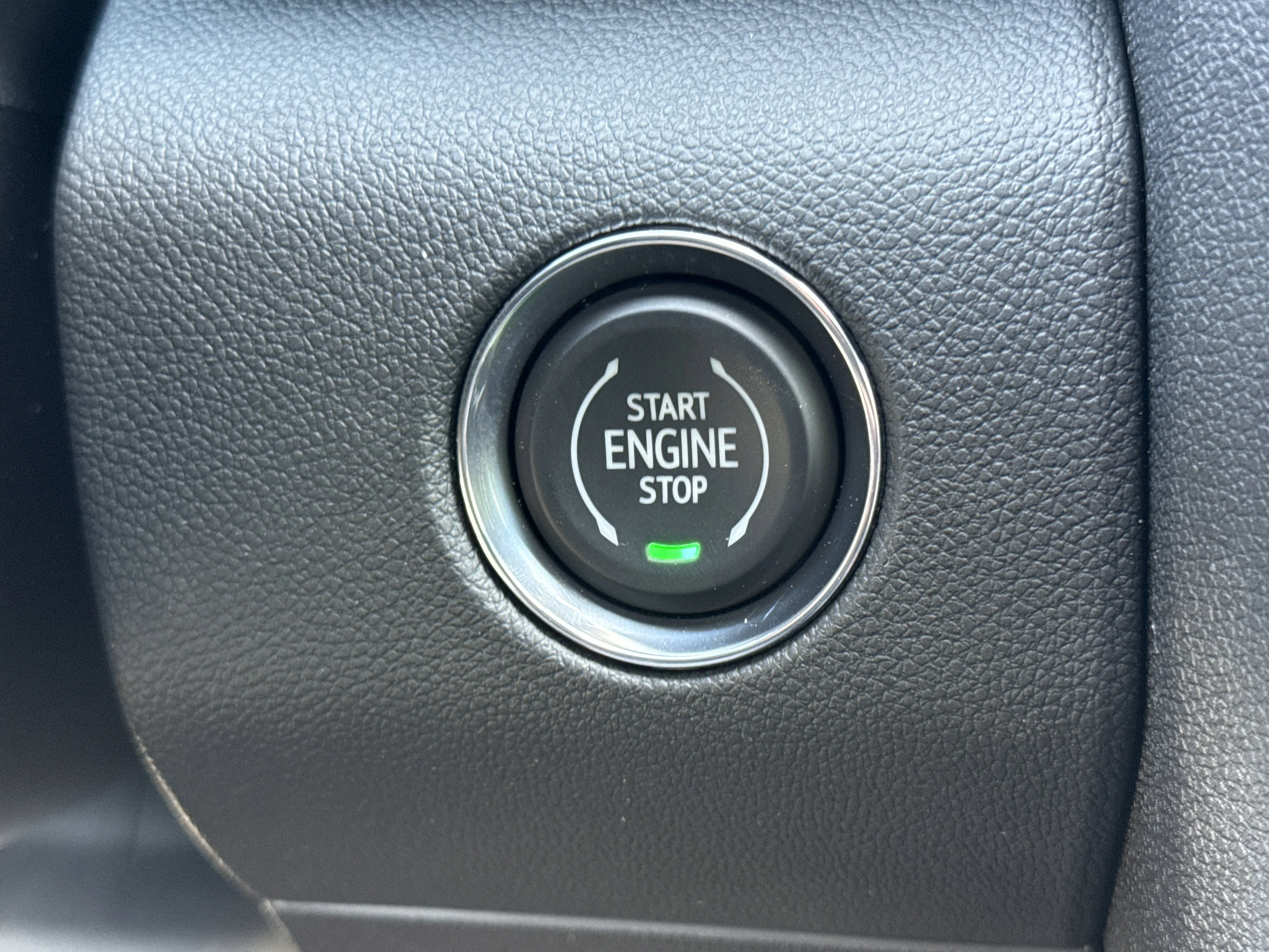New 2026 Ebony Twilight Metallic GMC AWD AT4 image 22