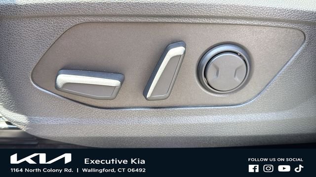 2026 Kia Sportage X-Line - Photo 11