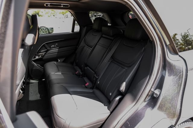 2026 Land Rover Range Rover Sport Dynamic SE - Photo 47